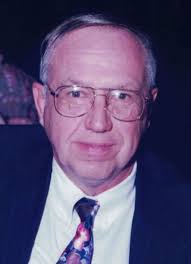 Obituary for Lawrence Henry "Stretch" Rabe