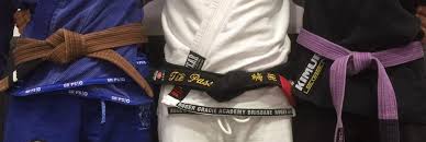 Rank Belt System Garra Brazilian Jiu Jitsu Brisbanegarra Brazilian Jiu Jitsu Brisbane