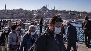 Istanbul valiliği haberleri ve istanbul valiliği hakkında en güncel gelişmeleri haber 7'de takip edin. Istanbul Valiligi Alinan Yeni Kararlari Duyurdu Son Dakika Haberleri