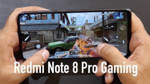 Redmi Note 8 Pro Gaming Review With Pubg Call Of Duty Youtube