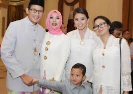 Bu sayfa hilmar farid ile ilgili. Silsilah Istri Sandiaga Uno Anaknya Haji Abdul Aziz Orang Kaya Betawi Portal Islam