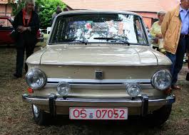 The nsu prinz is the air cooled, rear engined german peoples car you've possibly never heard of, despite the range running for 4 generations and 20 years. Nsu Automobile Oldtimer Technik Vom Nsu Prinz Bis Zum Nsu Ro 80