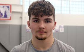 PREP WRESTLING: Burns-Pine second in Bridgeport