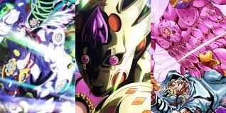 Most Overpowered Stand Abilities In Jojo'S Bizarre Adventure