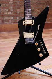 Pin On Guitars