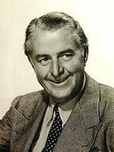 Filmografie von Philip Dorn