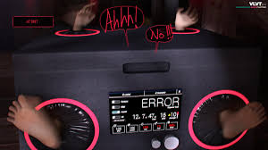 VLVTsfm: A Box in the Attic, Pt. 3 http… - 🔞 baraag.net