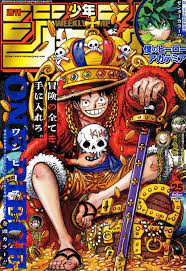 Read One Piece Chapter 1084: The Attempted Murder Of A Celestial Dragon on  Mangakakalot