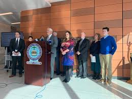 Bucks County Changes Pre Trial Ard Program