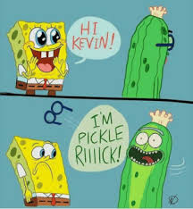 New Im Pickle Rick Meme Memes Spongebob Memes Morty Memes Imgur Memes Download wallpaper rick and morty, cartoons, tv shows, hd, rick, morty, animated tv series, 4k, 5k, artwork images, backgrounds, photos and pictures for desktop,pc,android,iphones.