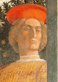 Deer in the twilight