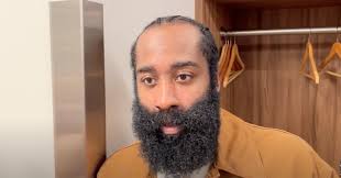 James Harden svela la richiesta del coaching staff