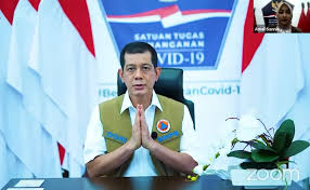 Pemerintah menyatakan akan menempuh pendekatan persuasif terhadap warga yang. Larangan Mudik Doni Monardo Jangan Ada Yang Keberatan Agar Tidak Menyesal Timlo Net