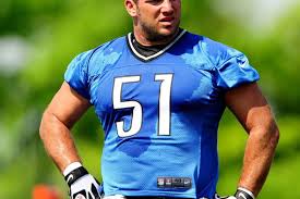 Where The Lions Roster Stands Center Pride Of Detroit