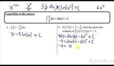 Free esl printable worksheets, english word exercises, printable grammar exercises thanks to our unique algorithm, you can prepare word and flashcard worksheets different from each other. Indefinite Integral Lesson Plans Worksheets Lesson Planet