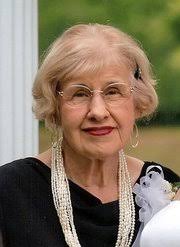 Marveline Holloway Blankenship (1931-2011)