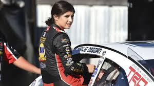 However, the bls does break down how much the upper echelon of auto mechanics earn per year. Nascar Enjoys Seeing Influx Of Young Women Holding Their Own On Track Orlando Sentinel