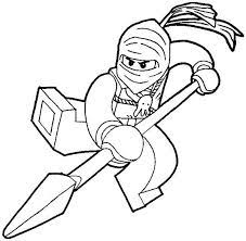 Une étoile ninja, un shuriken. Coloriage Ninjago Lloyd Ninja Vert Coloriage Ninjago Coloriage Lego Coloriage