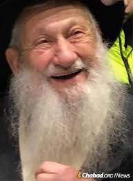 Avraham Aharon Rubashkin, 92, Kind and Generous Kosher-Meat Icon