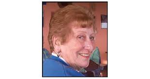 Gloria Oxley Obituary (2009)