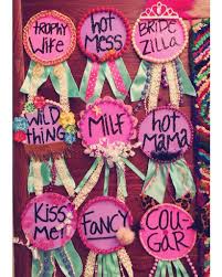 Diy Bachelorette Name Tags Bacheloretteparty Bachelorette Diy Bachelorette Themes Awesome Bachelorette Party