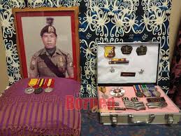 Remembrance allowance and sum not assignable, etc. Pemidang Ngalinuh Bala Siti Pengelenyau Ti Besai Utusan Borneo Online