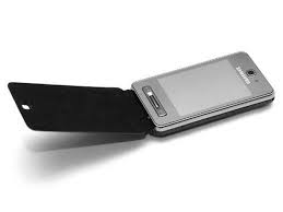 Flip Cover for Samsung F480i - Maxbhi.com
