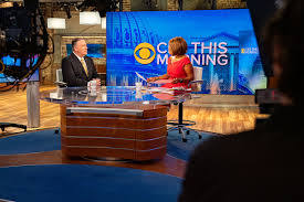 Your source for trusted news in the morning. Cbs This Morning Wikiwand