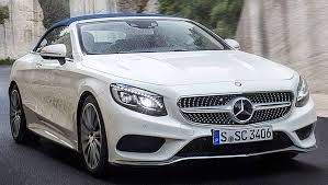 Maybe you would like to learn more about one of these? Mercedes Benz S Class Cabriolet 2016 Review Carsguide