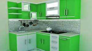 Kitchen set minimalis modern 2020 outfits trends. Contoh Kitchen Set Minimalis Terbaru Youtube