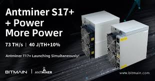 Both are very popular mining equipment. Asic Miners Crypto Mining Blog