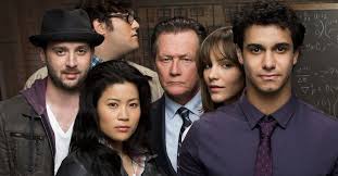 Team scorpion is torn apart and uncertain about their future as a unit, but they are forced to come together to save scorpion end credits theme written by brian tyler and tony morales see more ». Scorpion Serie Stream Streaminganbieter Kino De