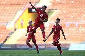 Enggak enak rasanya dicoret dari timnas indonesia. Respons Febri Hariyadi Soal Gol Jarak Jauh Ke Gawang Kamboja