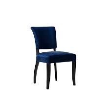Here at enor home we have a great selection of beautiful dining chairs so that you can choose the ones that makes your dining room complete. Timothy Oulton Mimi Dining Chair Black Oak Legs