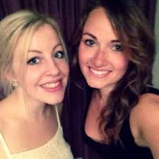 Danielle Hardwick (@DanielleKatie)