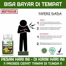 Rasa nyeri yang ditimbulkan bisa menjalar di nah, untuk mengetahui lebih lanjut mengenai bagimana upaya dalam mengatasi dan menangani rasa sakit dan nyeri pada dada sebelah kiri. Obat Sakit Dada Obat Sakit Dada Sebelah Kiri Obat Jantung Obat Lemah Jantung Obat Nyeri Dada