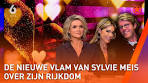 Video DIT zegt de NIEUWE LIEFDE van SYLVIE MEIS over zijn ... - YouTube