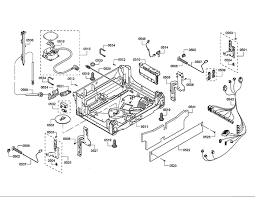 Browse & get results instantly. Thermador Dwhd440mfp 02 Dishwasher Partswarehouse