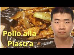 We did not find results for: Pollo Alla Piastra Con Cipollotti Youtube
