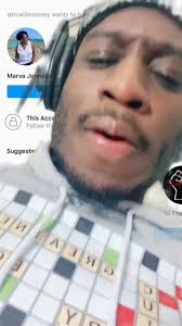 Marva Johnson Maga Famu