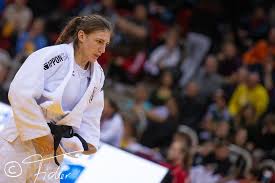 Beatriz souza brasil maria altheman brasil Judoinside Michaela Polleres Judoka