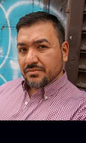 Bio — Cesar Torres: Novelist and Creator of LEDQueens.com