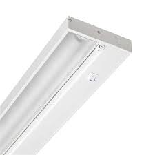 Juno Undercabinet Lighting Upf22 Wh 6cp 22 15 3w T5 Lamp 3000k Pro Fluorescent Undercabinet Fixture