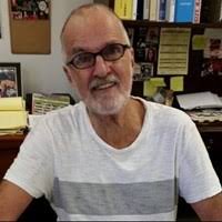 John Goodall Obituary