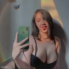 Kanya Bunloed - Filtradas en @XSLOOWLY | Xpaja