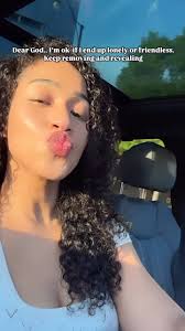 Dear God..... idc if I end up lonely or friendless., Keep removing and  revealing✨🤍 #relatable