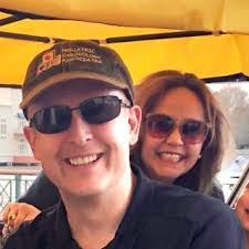 Peter Guyon's Instagram, Twitter & Facebook