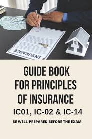 We did not find results for: Guide Book For Principles Of Insurance Ic01 Ic 02 Ic 14 Be Well Prepared Before The Exam Practice Of Life Insurance Important Questions Paperback Walmart Com Walmart Com