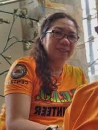 Happy Birthday Mam Lyjha Ocenada Mendoza More Birthdays and Blessings to  come From Your HERO Family!