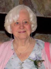 Rita Carrier Obituary